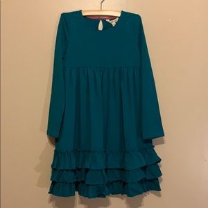 Matilda Jane Veggie Stand Dress